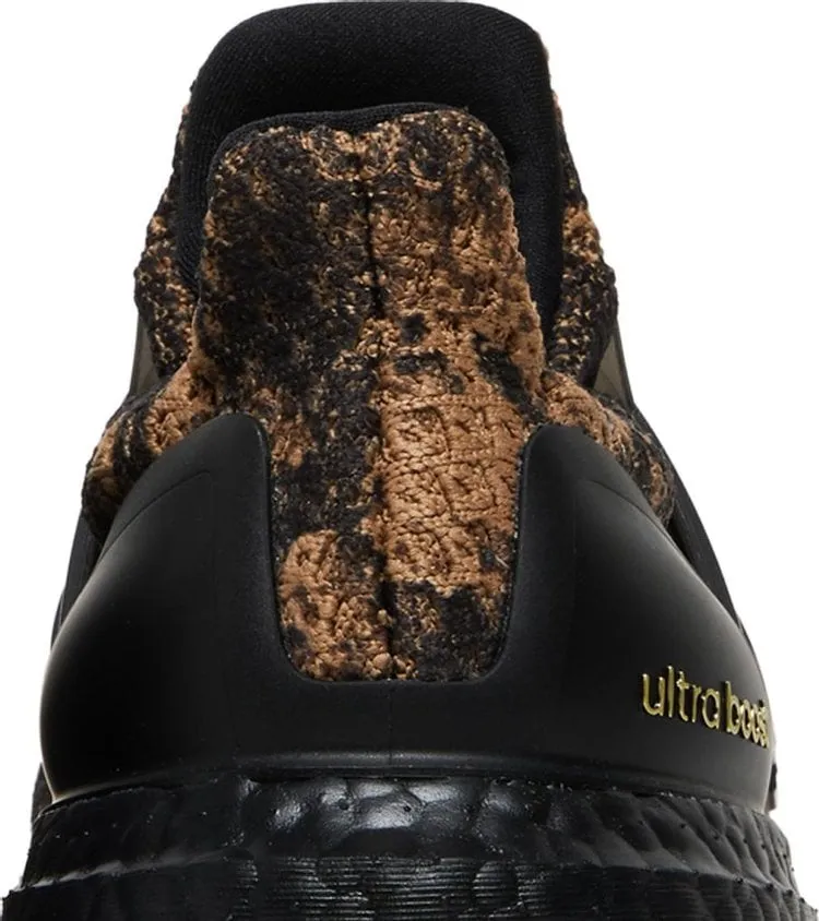 Adidas Wmns UltraBoost 5.0 DNA 'Acid Wash' sneakers, brown