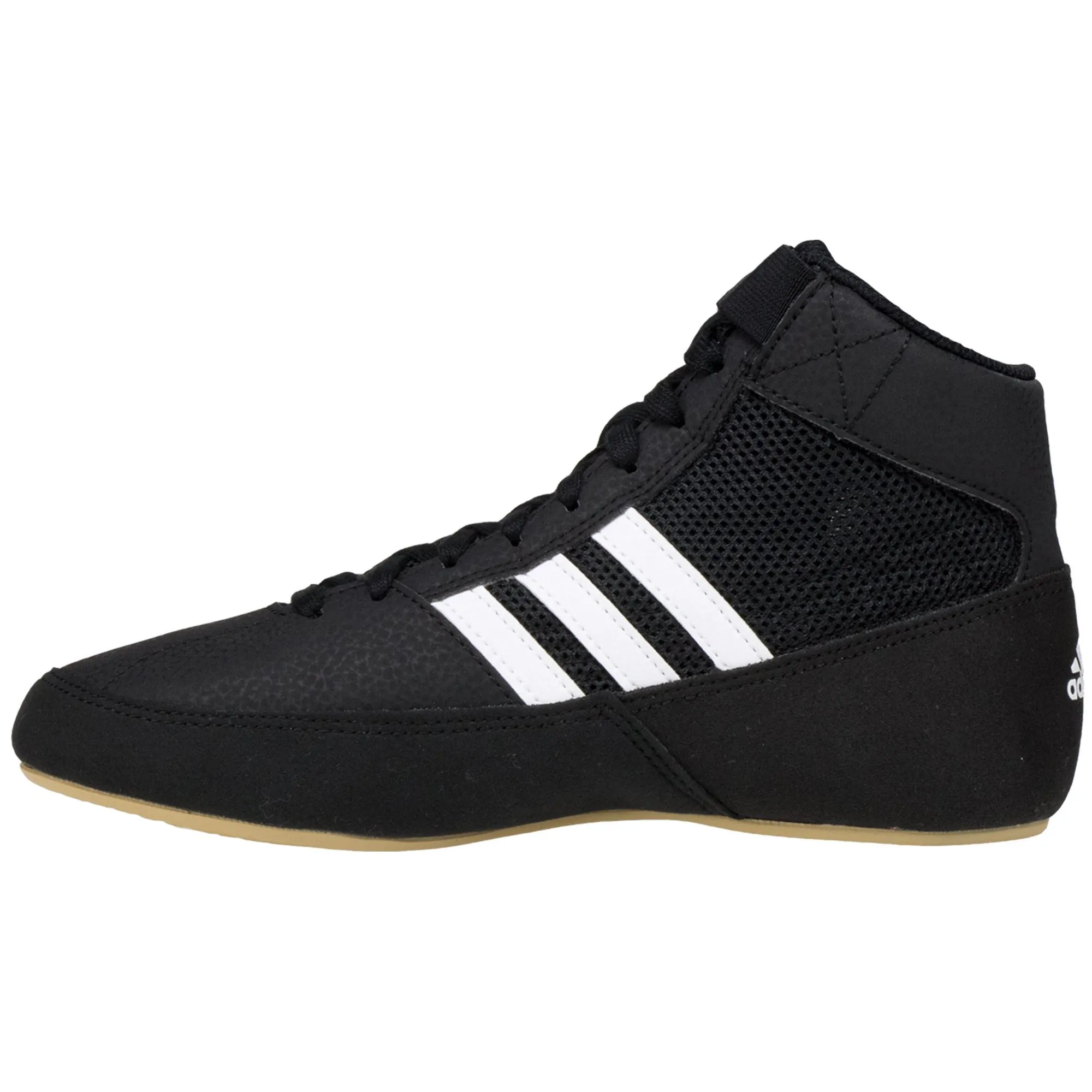 Adidas Youth HVC 2 Wrestling Shoes