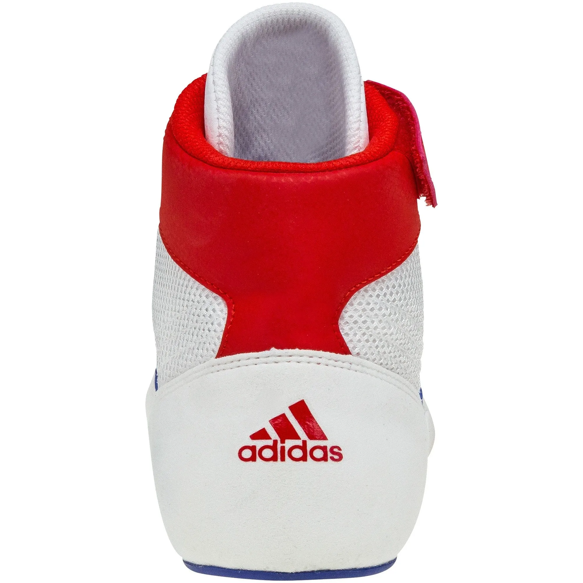 Adidas Youth HVC 2 Wrestling Shoes