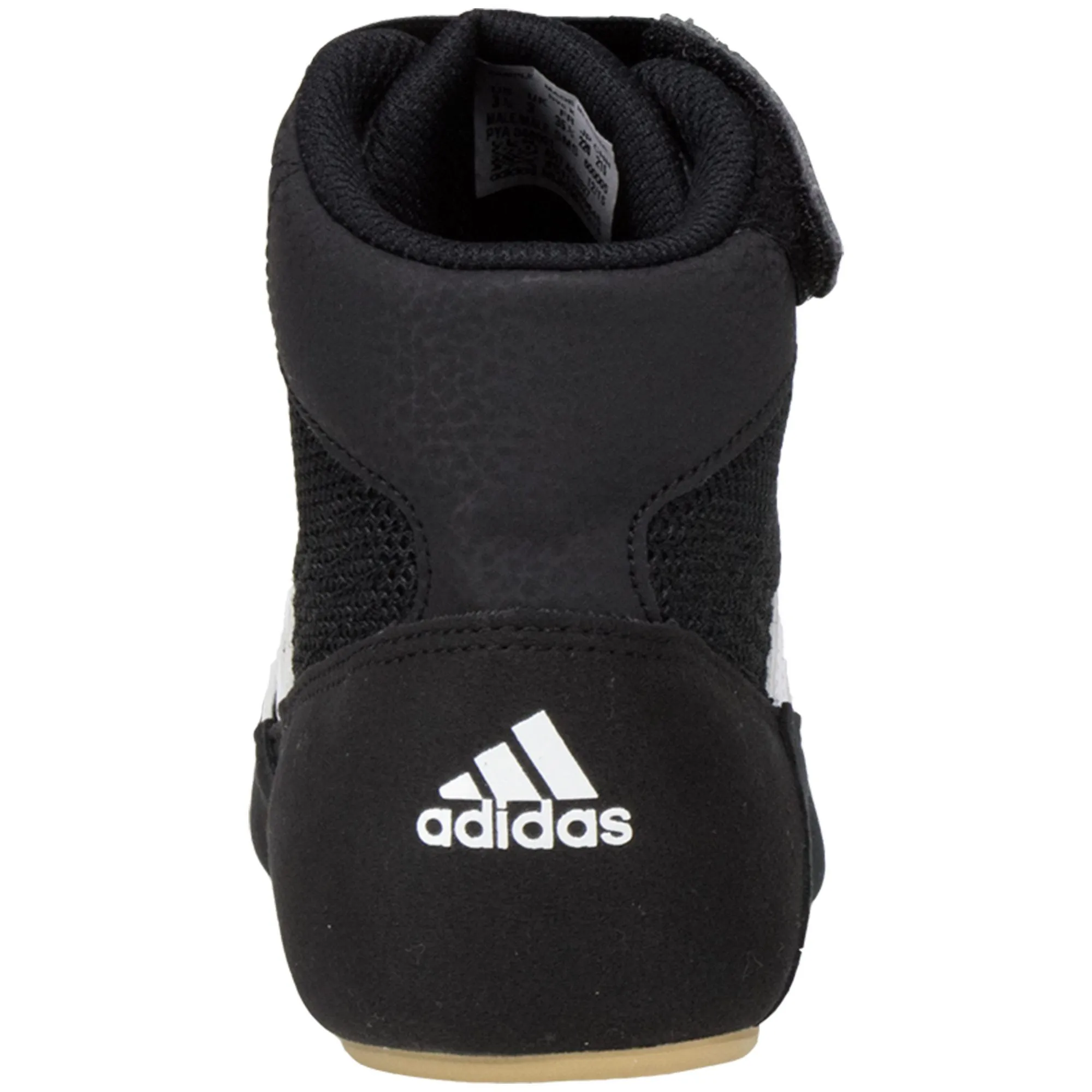 Adidas Youth HVC 2 Wrestling Shoes