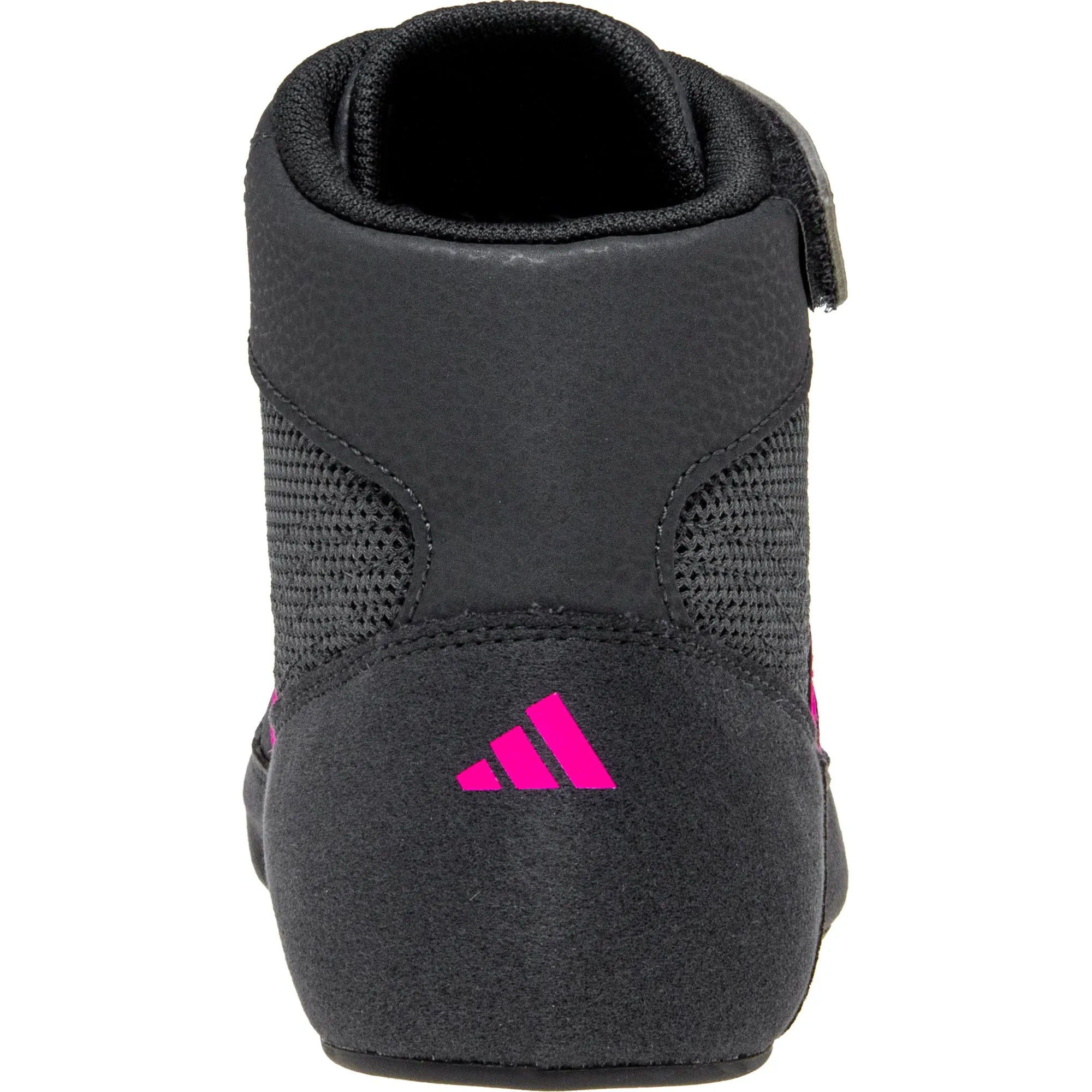 Adidas Youth HVC 2 Wrestling Shoes