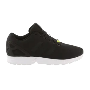 Adidas ZX Flux 'Black' sneakers, black