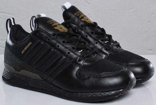 Adidas ZX Ian sneakers, black