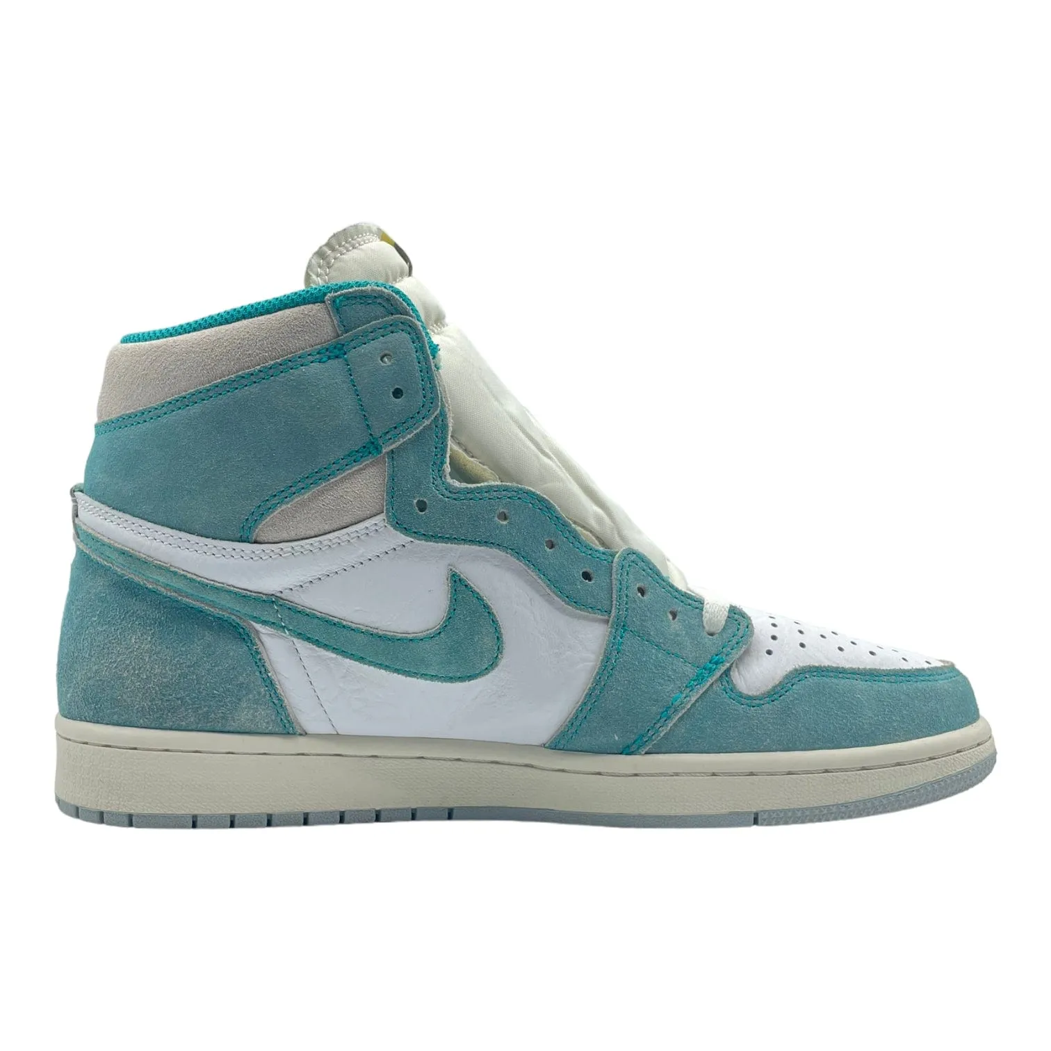 Air Jordan 1 Retro High Turbo Green Pre-Owned