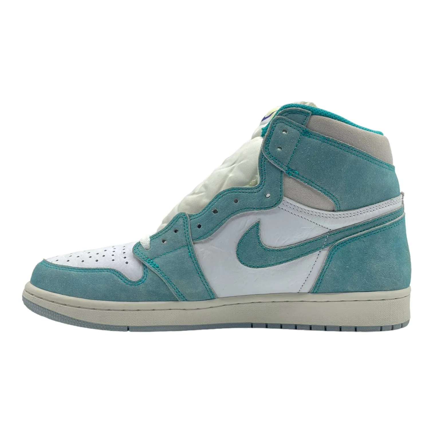 Air Jordan 1 Retro High Turbo Green Pre-Owned