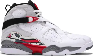 Air Jordan 8 Retro Countdown Pack 2008, white