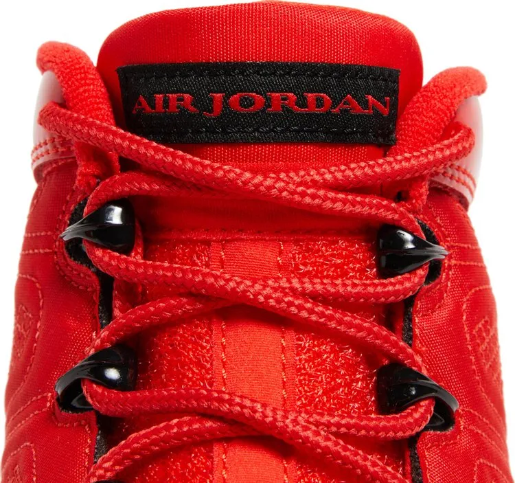 Air Jordan 9 Retro Chile Red Sneakers