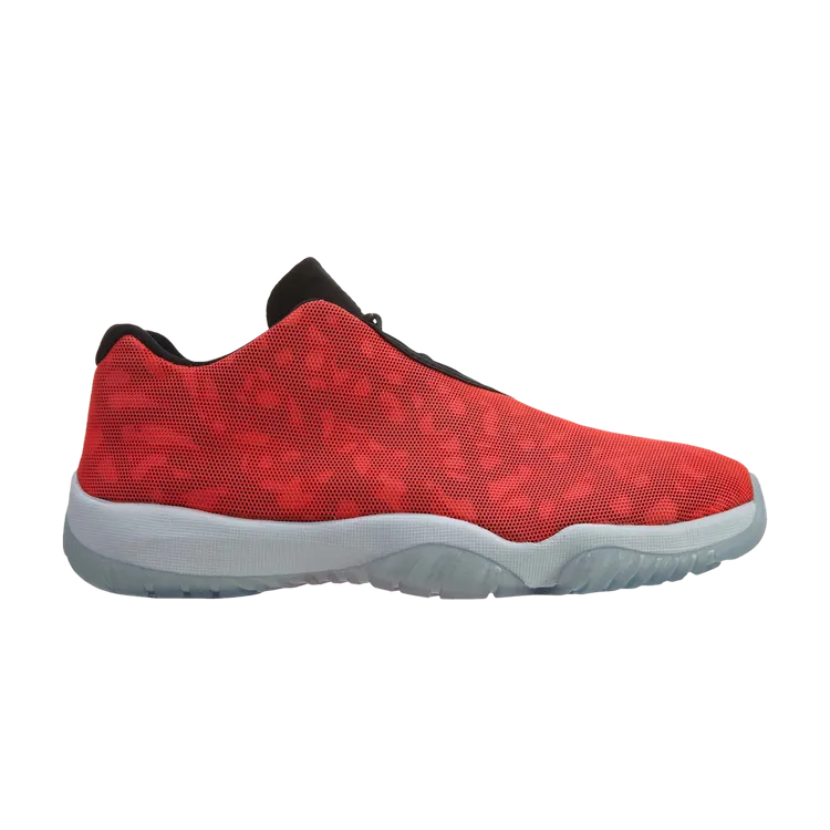 Air Jordan Jordan Future Low 'Pink Camo' Red