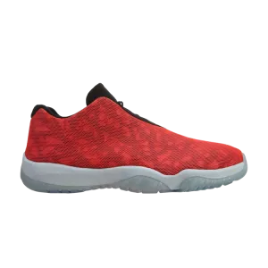 Air Jordan Jordan Future Low 'Pink Camo' Red