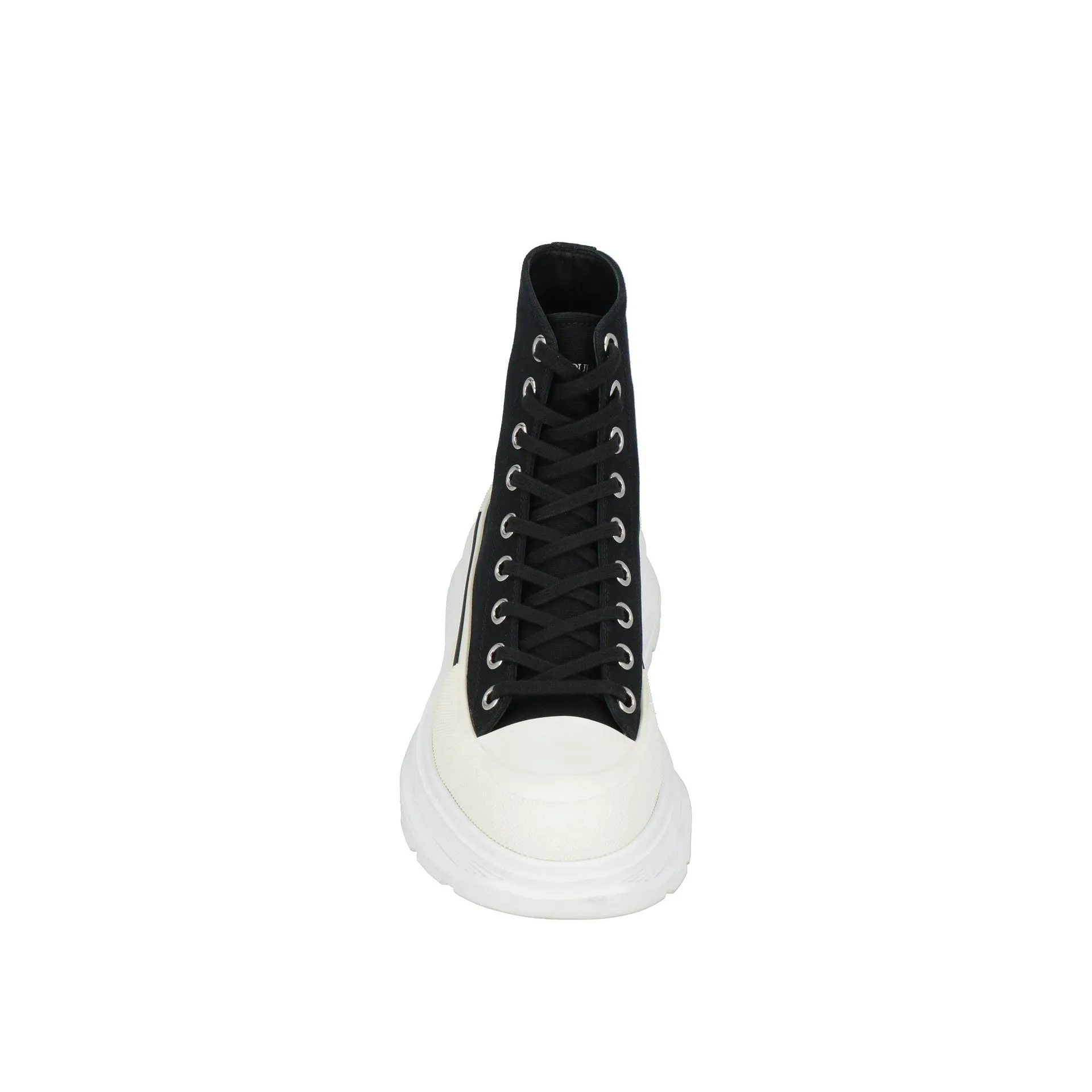 Alexander McQueen - Sneakers alte Tread Slick