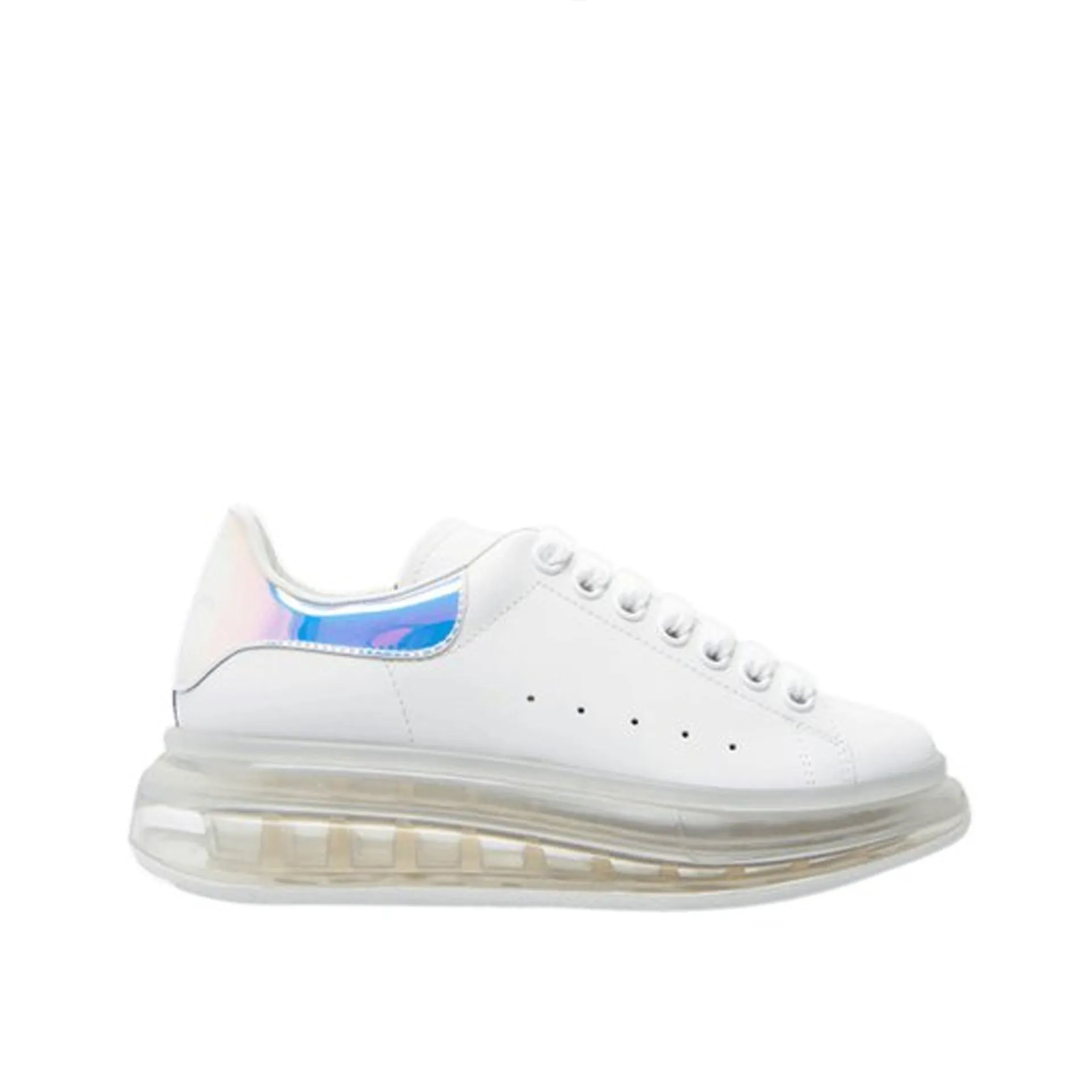 Alexander McQueen - Sneakers oversize