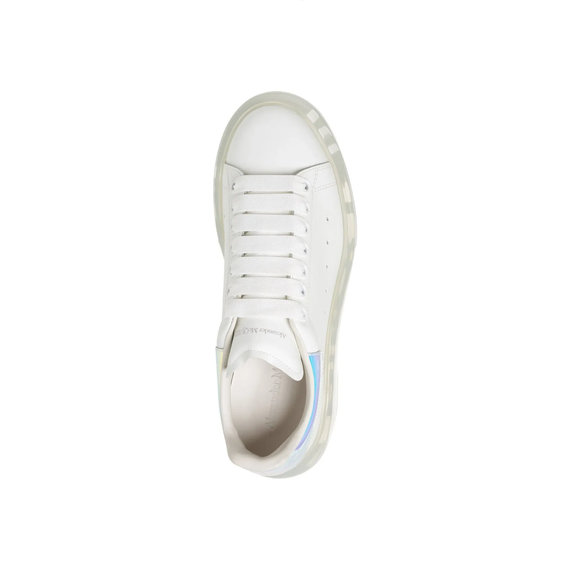 Alexander McQueen - Sneakers oversize