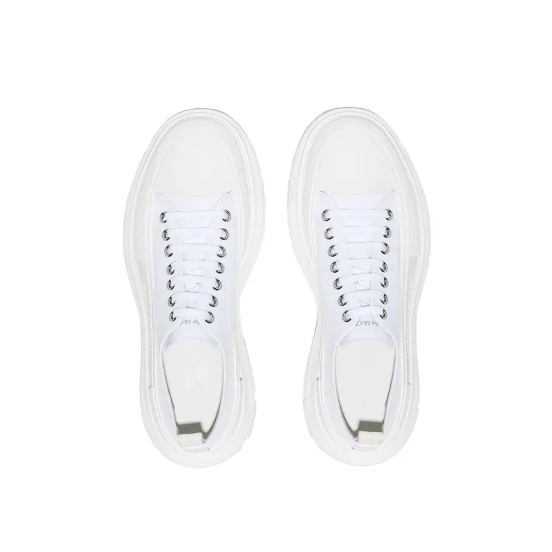 Alexander McQueen - Sneakers Tread Slick