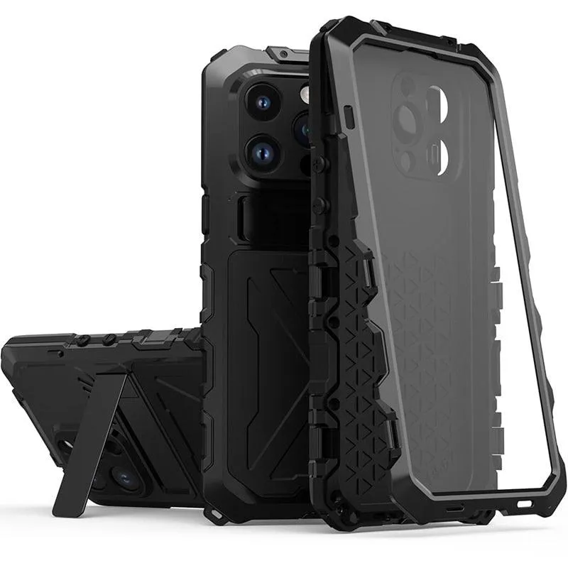 Alius Shockproof Armor Case for iPhone Series 14