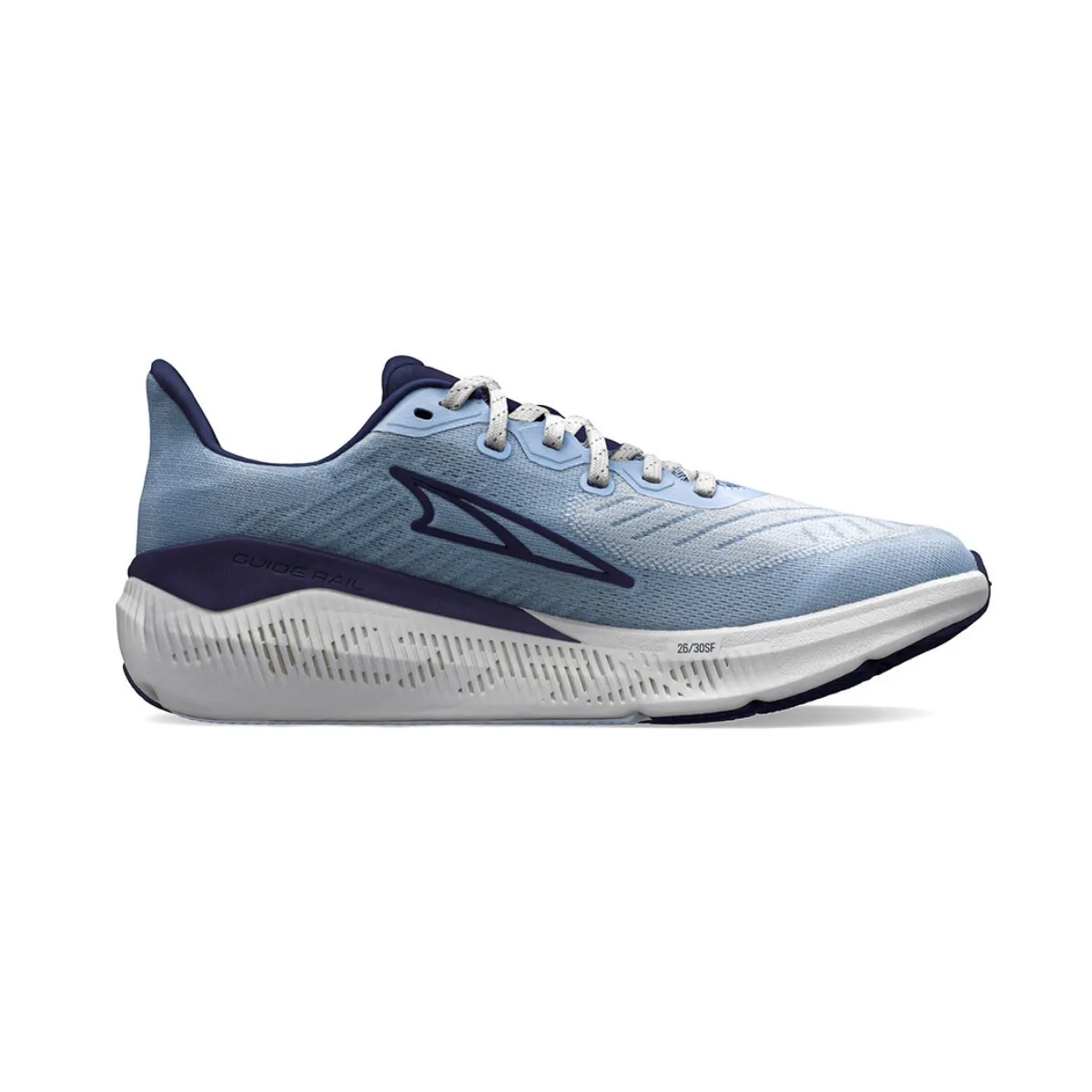 Altra Experience Form Blue Grey AW24 Women's Shoes