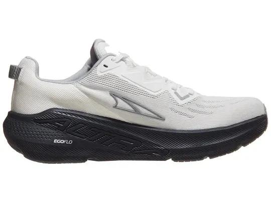 Altra | Forward Via | Men's | White/Navy