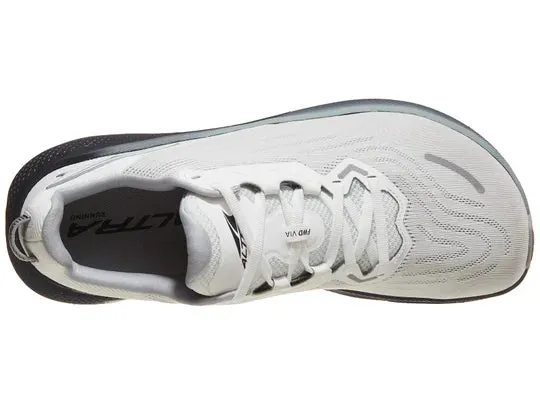 Altra | Forward Via | Men's | White/Navy