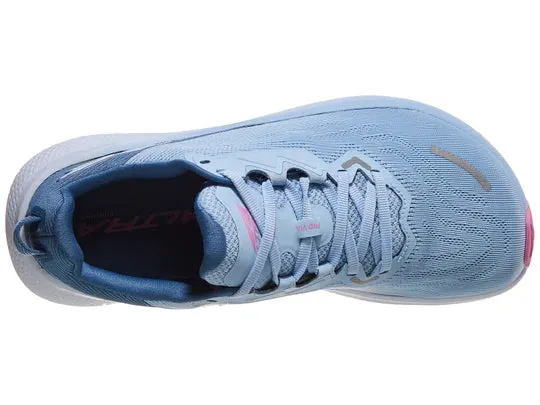 Altra | Forward Via | Women's | Light Blue