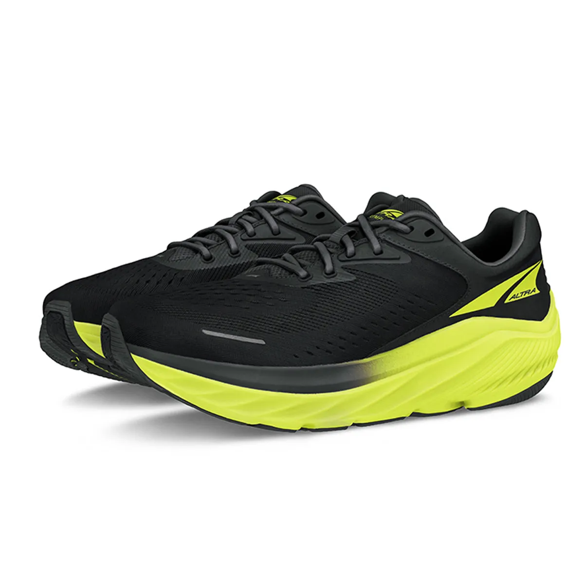 Altra via Olympus 2 Mens | Black/green