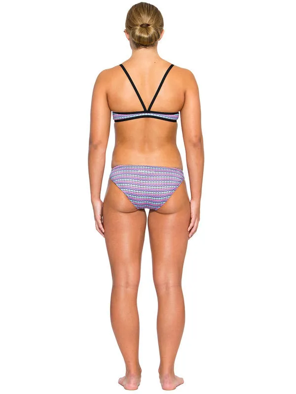 AMANZI Giza Women's Sports Bikini Bottom