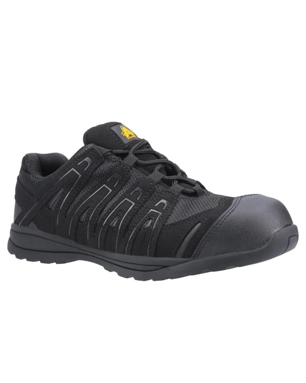 Amblers Safety FS40C Safety Trainers