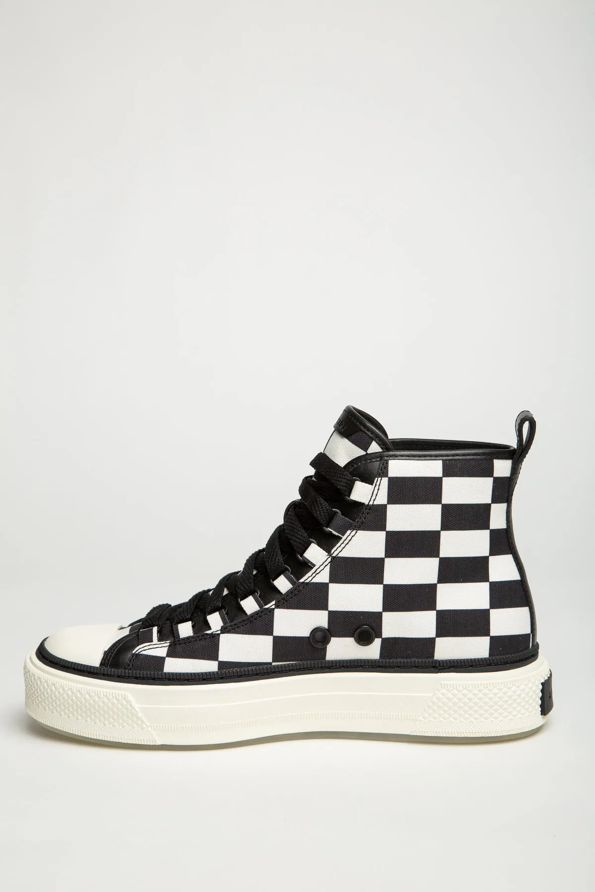 AMIRI | COURT HI SNEAKERS