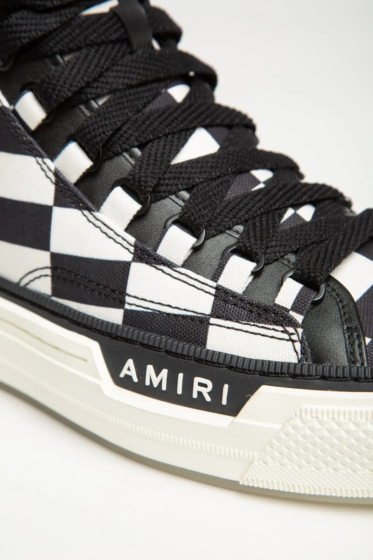 AMIRI | COURT HI SNEAKERS