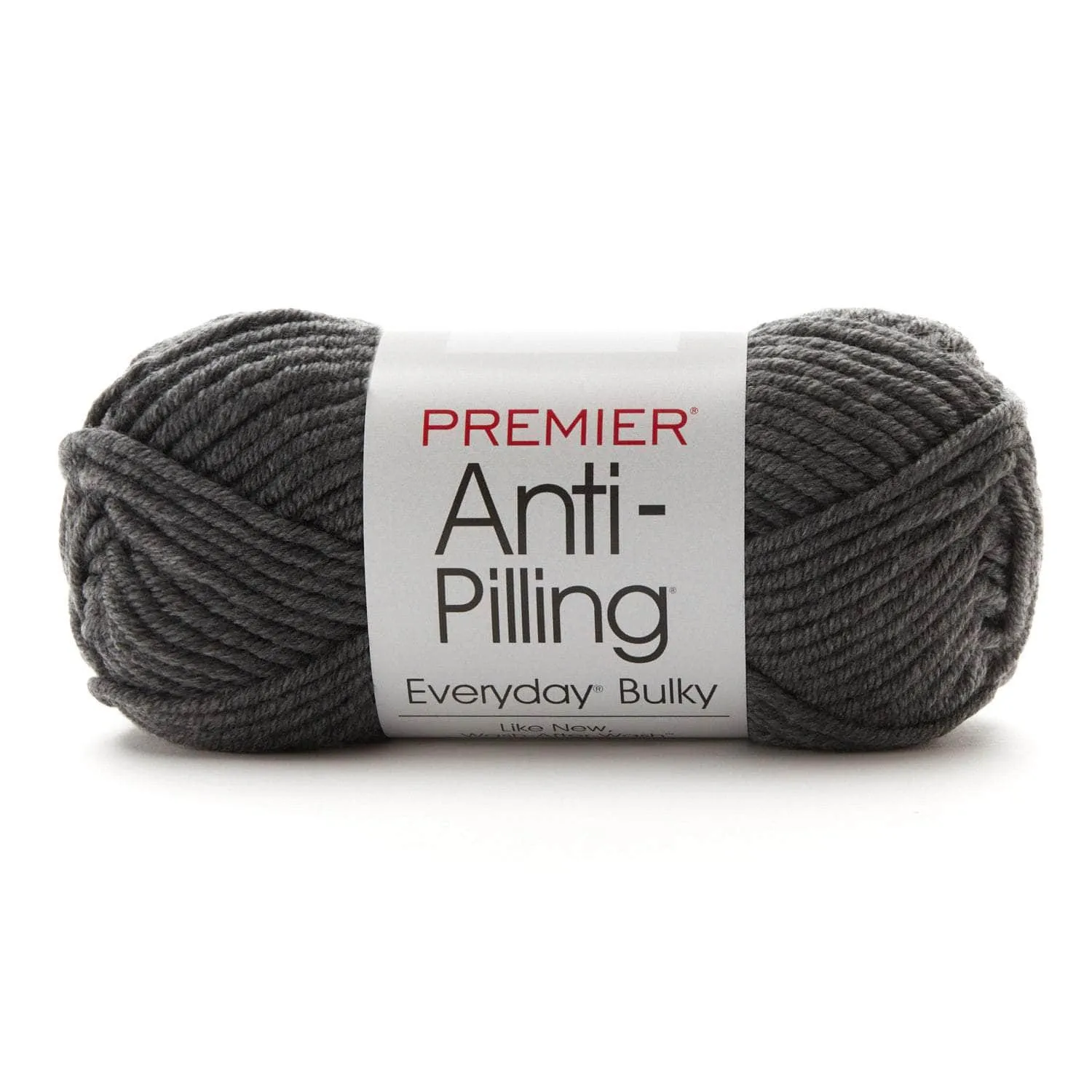 Anti-Pilling Everyday® Bulky