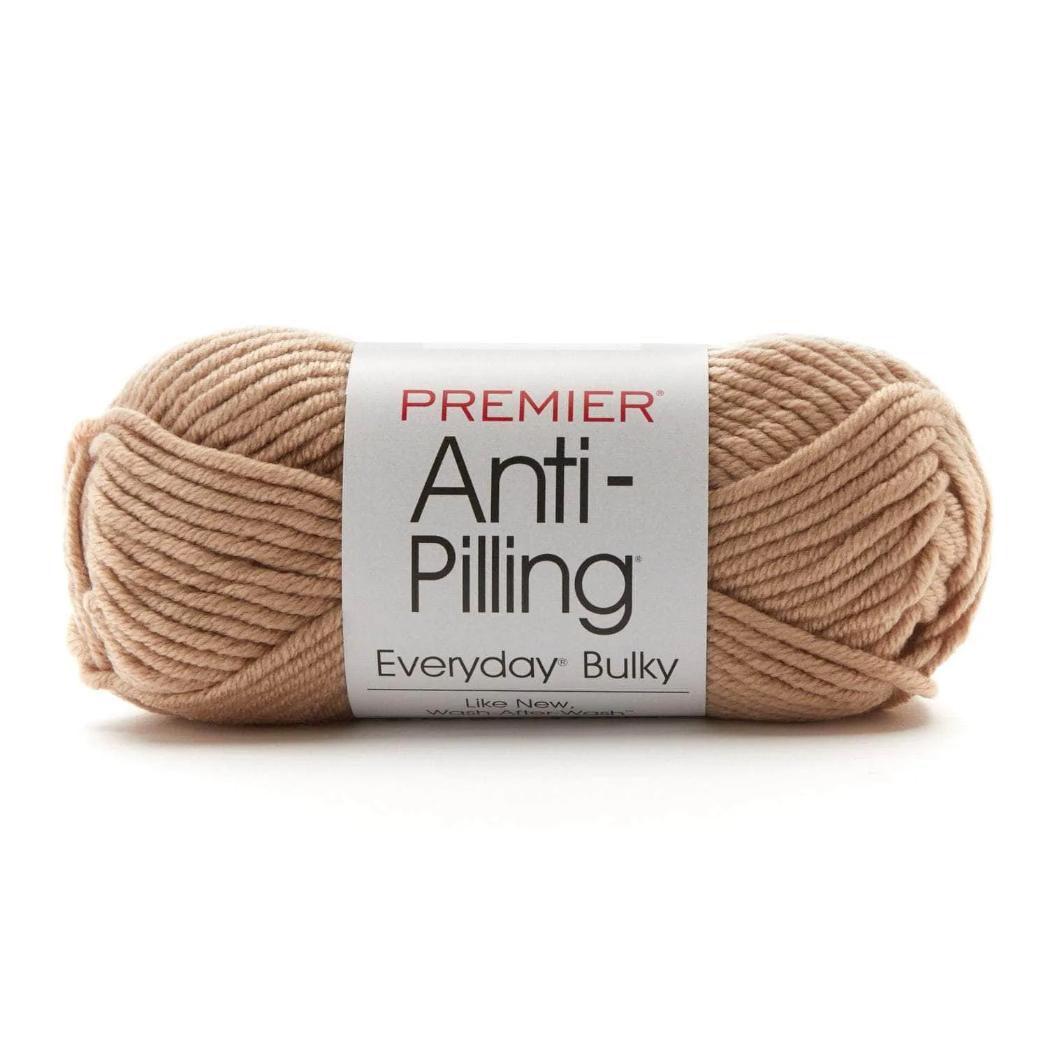 Anti-Pilling Everyday® Bulky