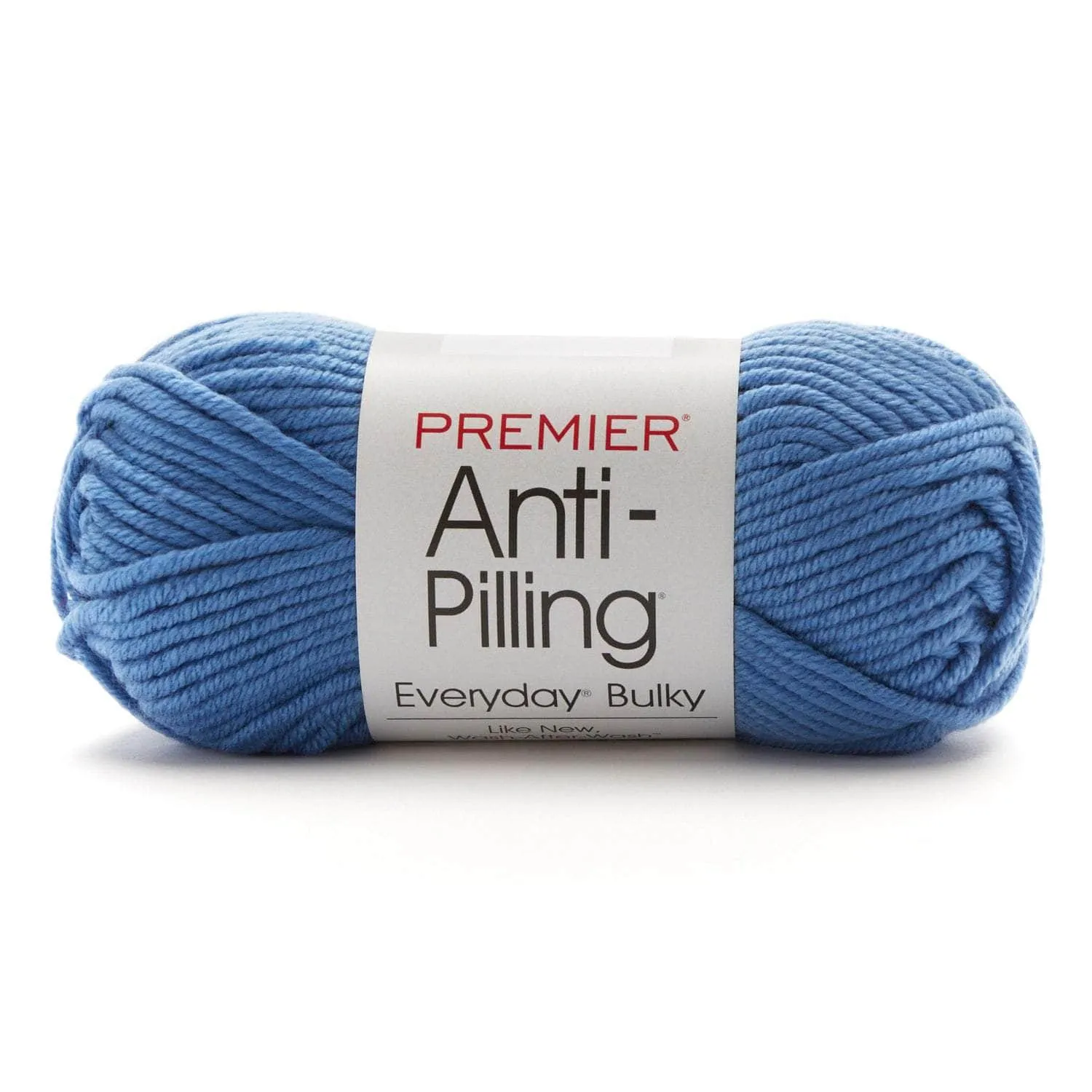 Anti-Pilling Everyday® Bulky