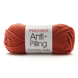 Anti-Pilling Everyday® Bulky