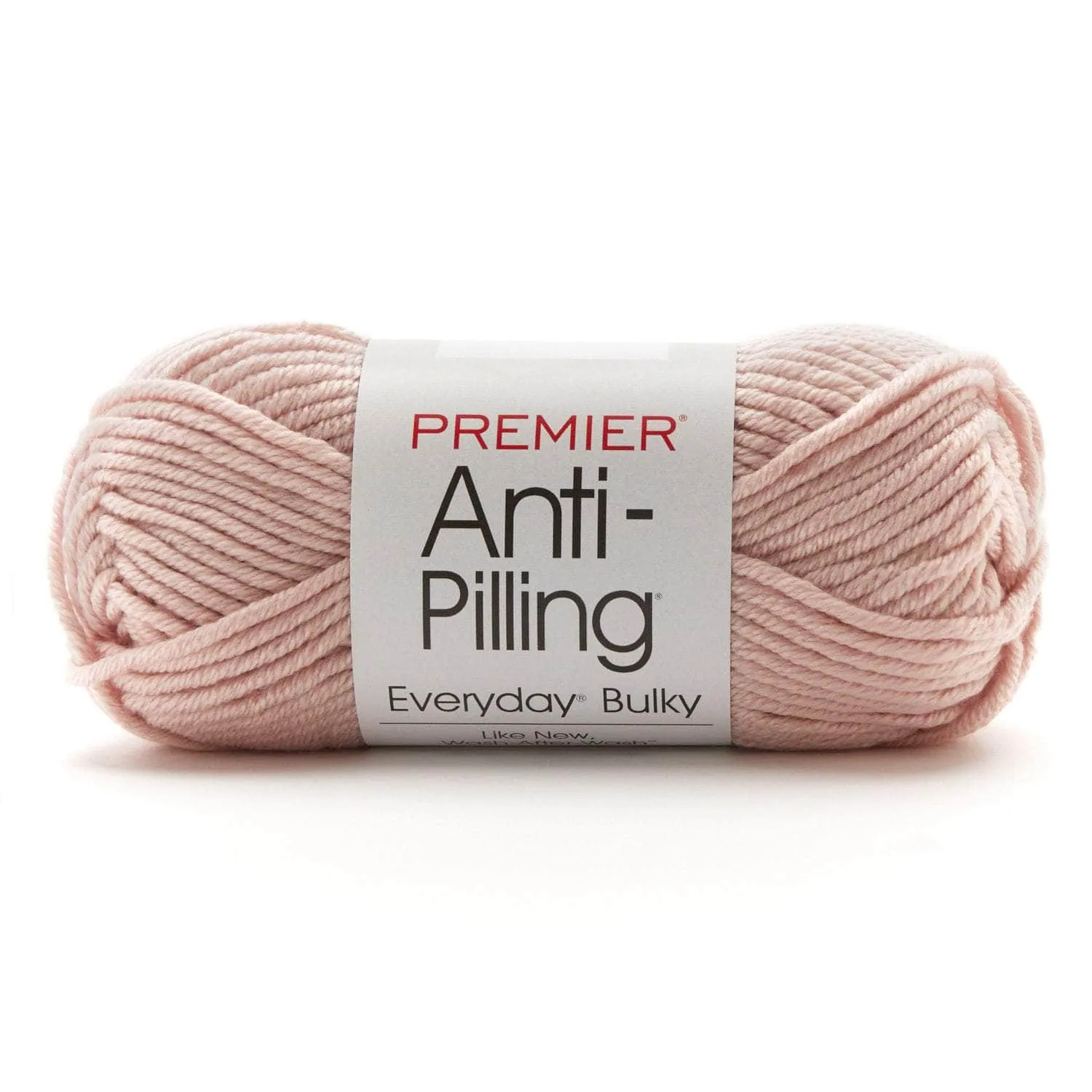 Anti-Pilling Everyday® Bulky