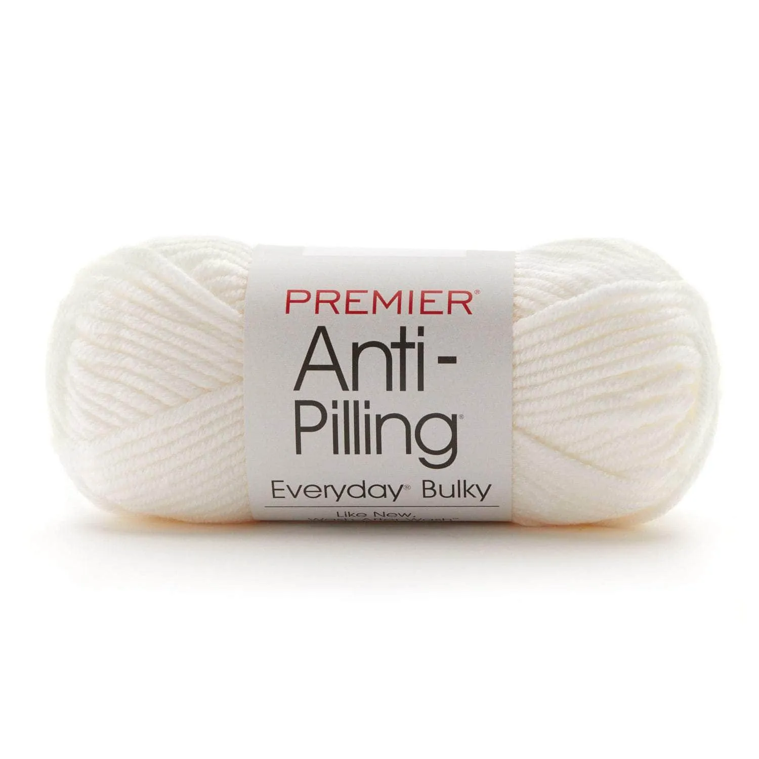 Anti-Pilling Everyday® Bulky