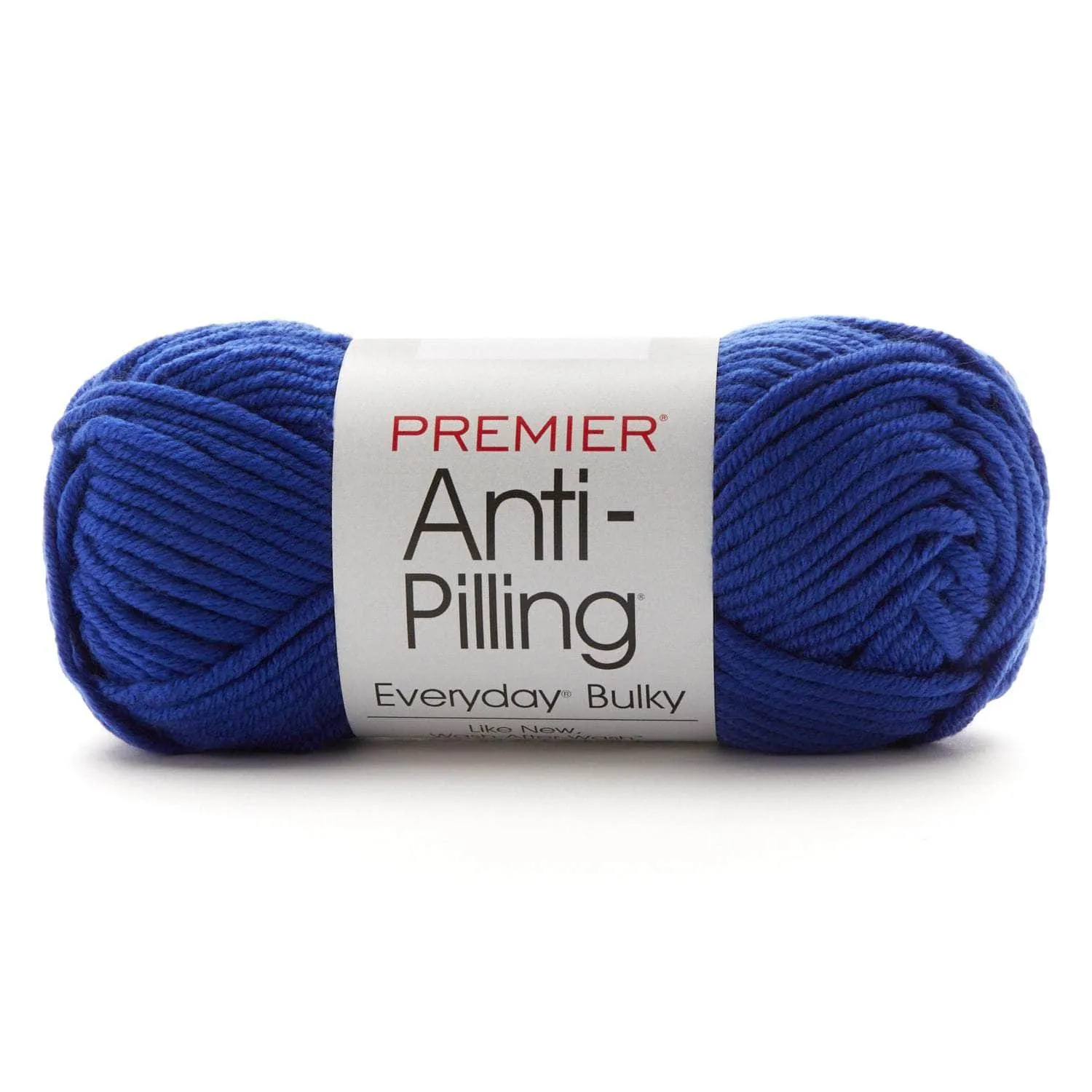 Anti-Pilling Everyday® Bulky