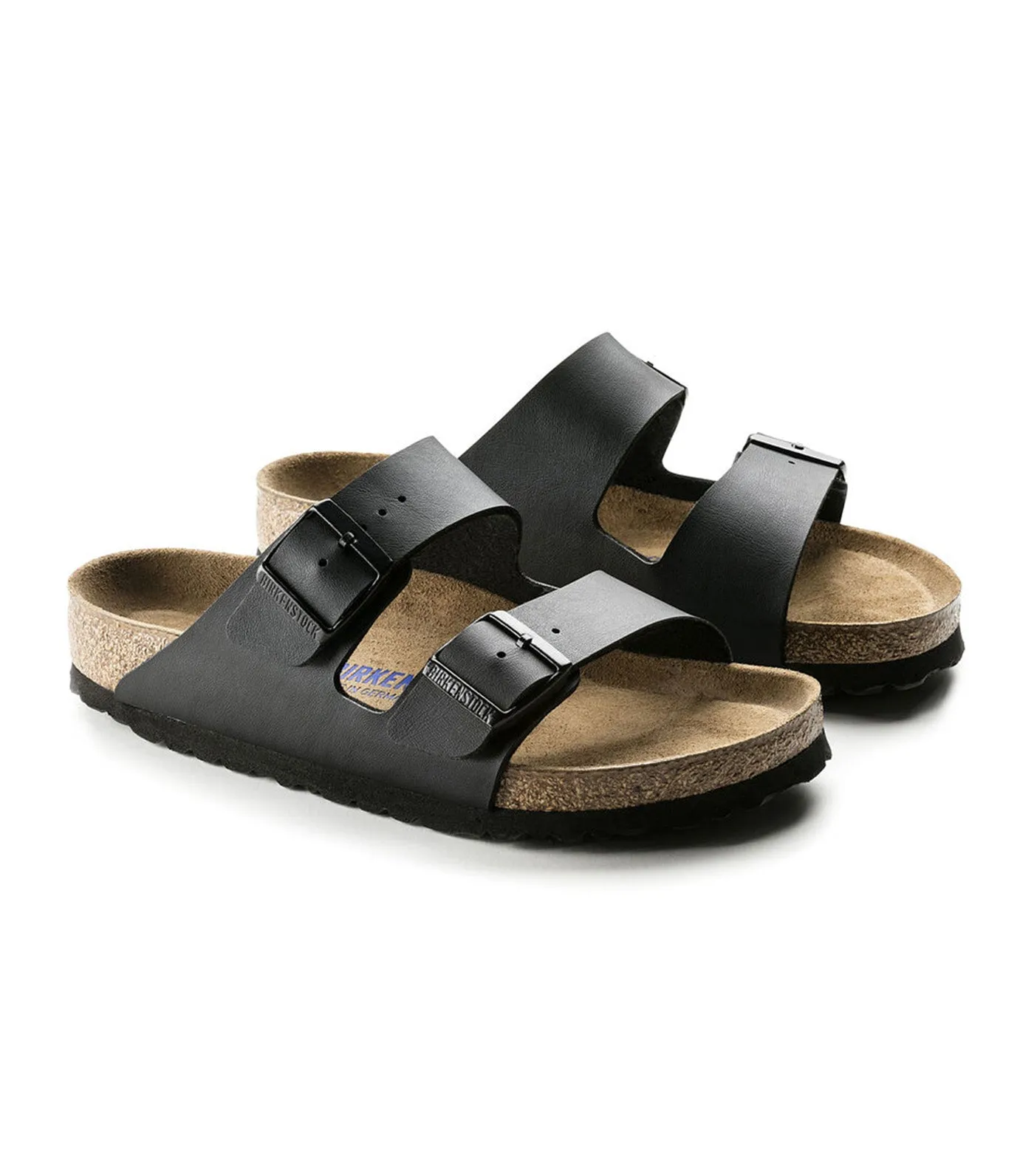 Arizona SFB Birko-Flor Black