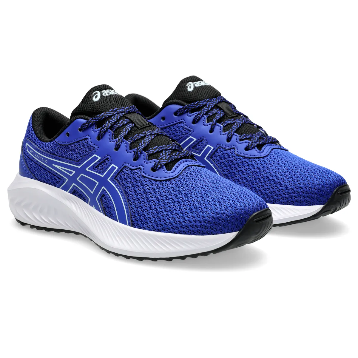 Asics Gel Excite 10 GS Junior Running Shoes