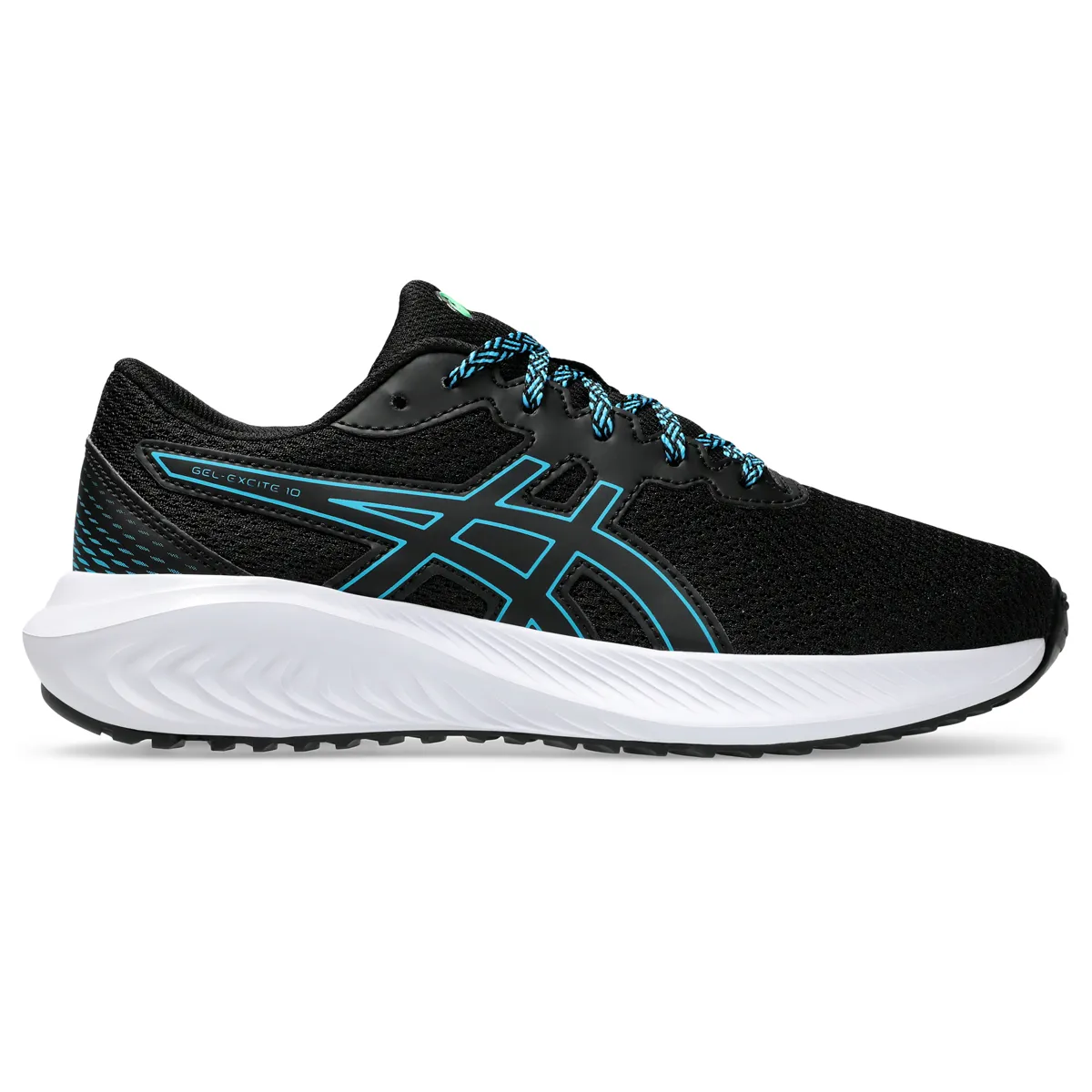 Asics Gel Excite 10 GS Junior Running Shoes