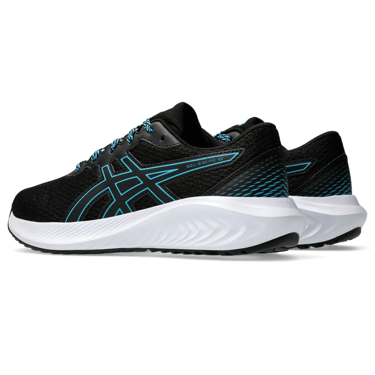 Asics Gel Excite 10 GS Junior Running Shoes