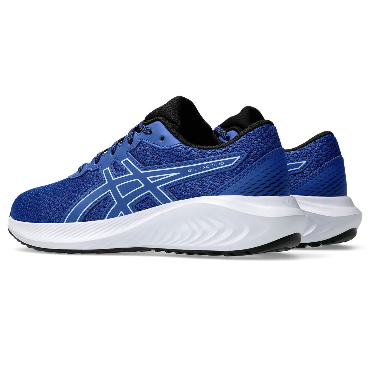 Asics Gel Excite 10 GS Junior Running Shoes