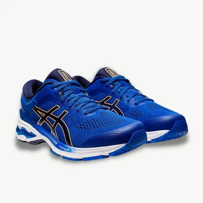 asics Gel-Kayano 26 Men's Running Shoes