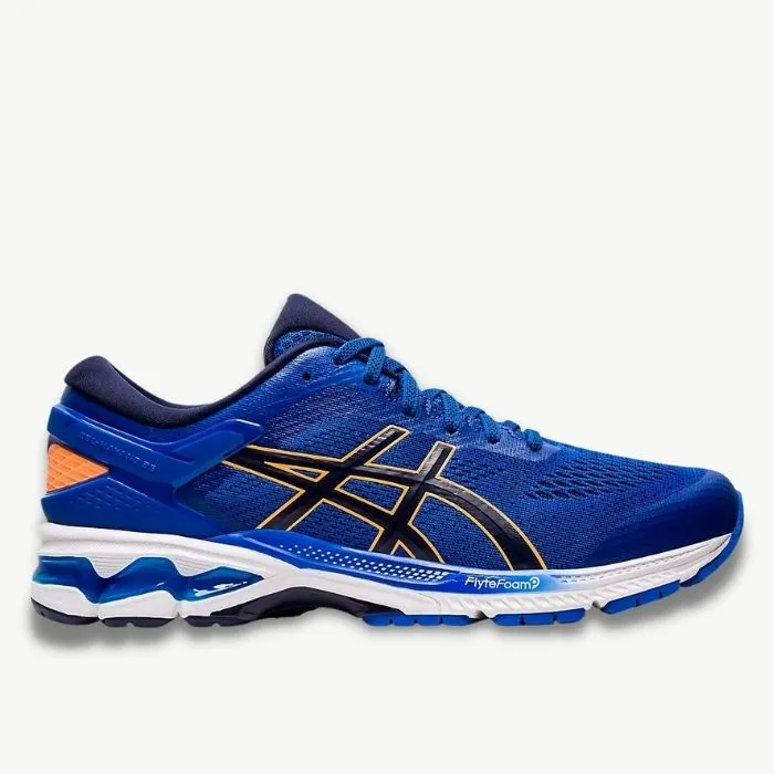 asics Gel-Kayano 26 Men's Running Shoes