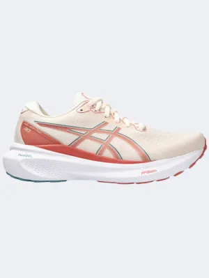 Asics Gel Kayano 30 Women Running Shoes Rose/Light Garnet