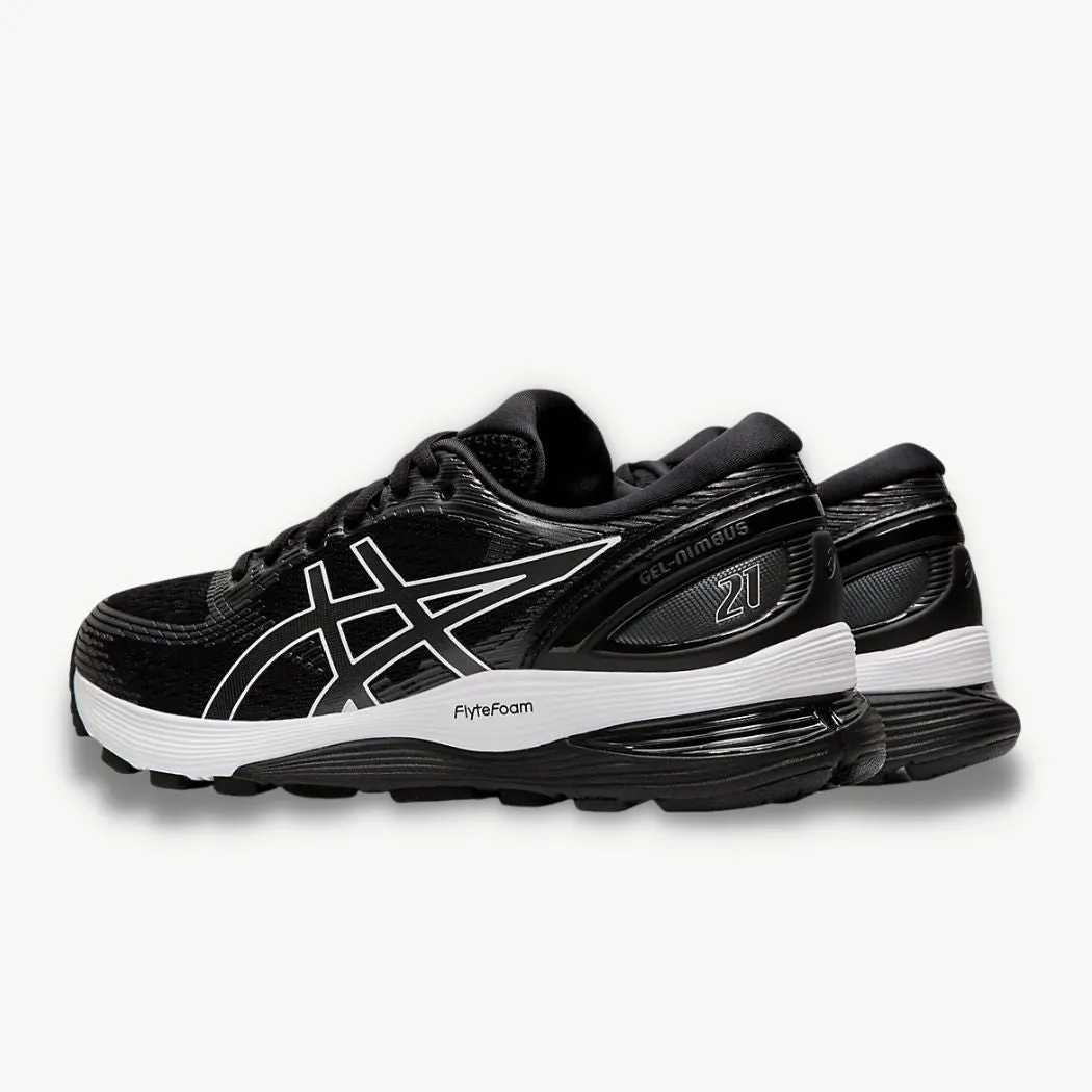 asics Gel-Nimbus 21 Women's Running Shoes