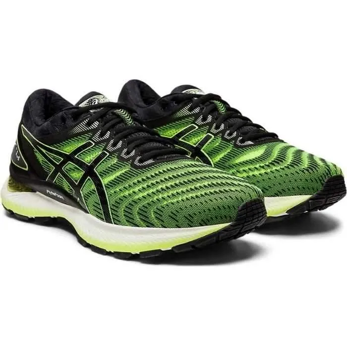 asics Gel-Nimbus 22 Men's Running Shoes