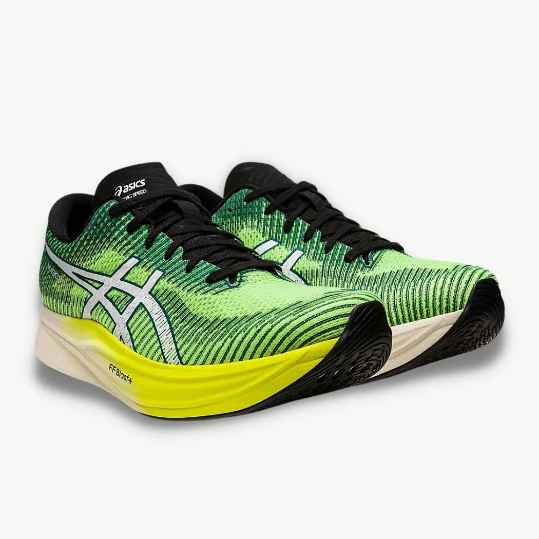 asics Magic Speed 2 Men's Running Shoes