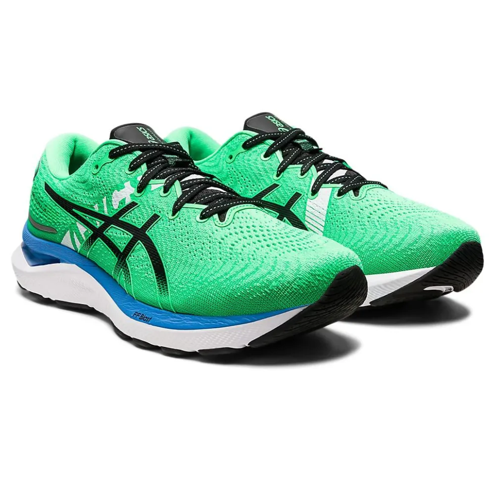 Asics Men's Running Shoes GEL-CUMULUS 24 EKIDEN