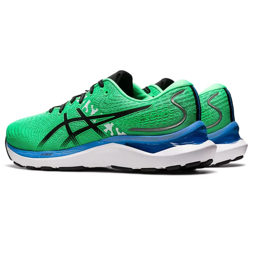 Asics Men's Running Shoes GEL-CUMULUS 24 EKIDEN