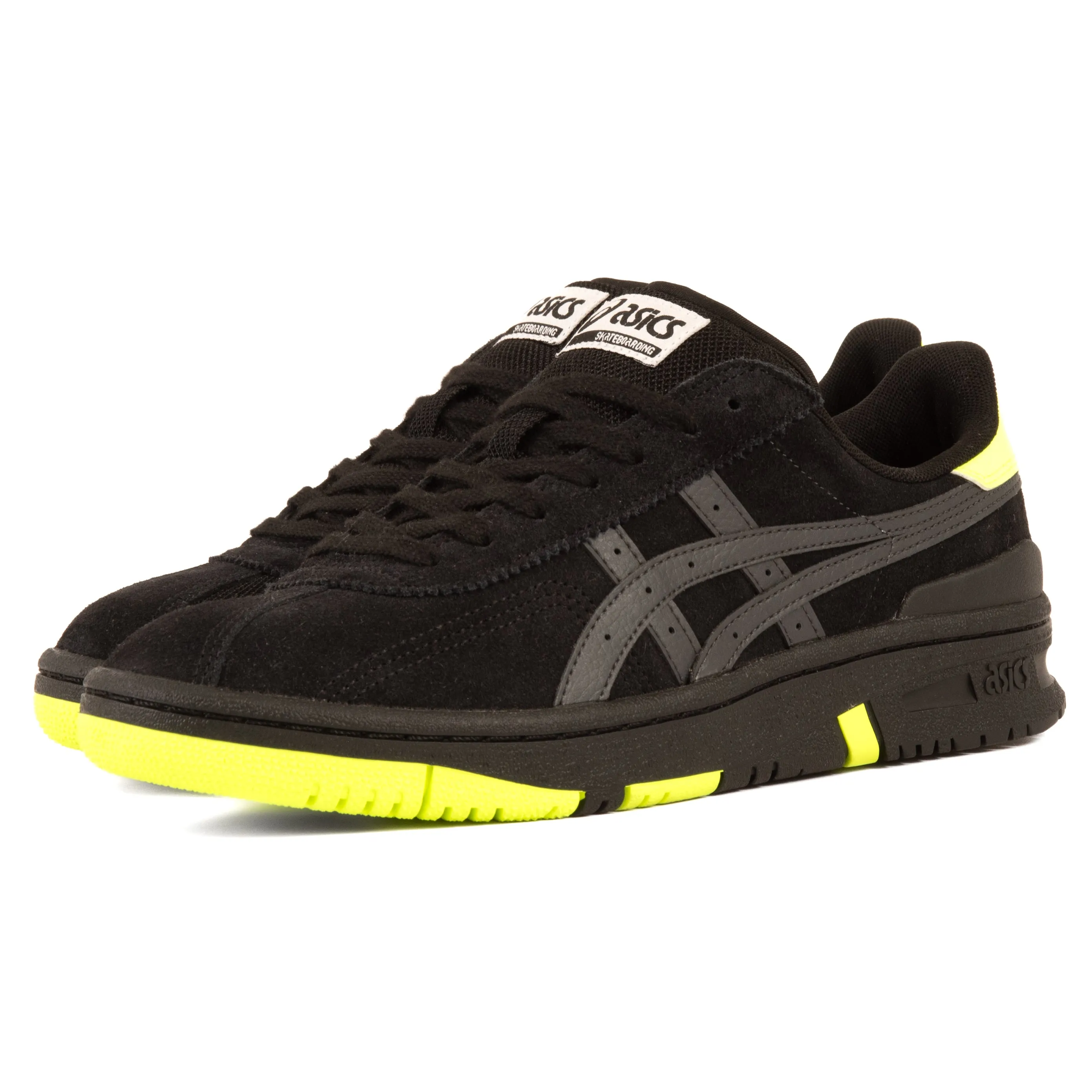 Asics - Vic NBD (Black/Graphite Grey)