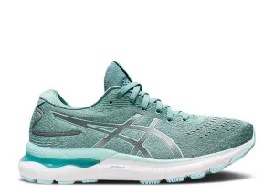 ASICS WMNS GEL NIMBUS 24 'SAGE' sneakers,