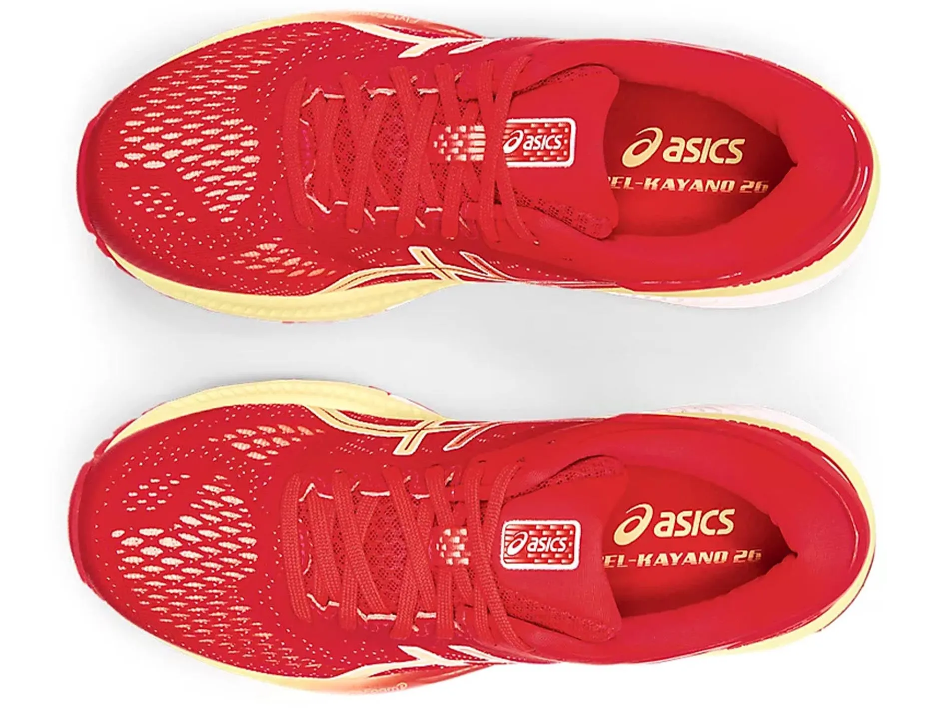 Asics Women's Gel Kayano 26 <br> 1012A609 700